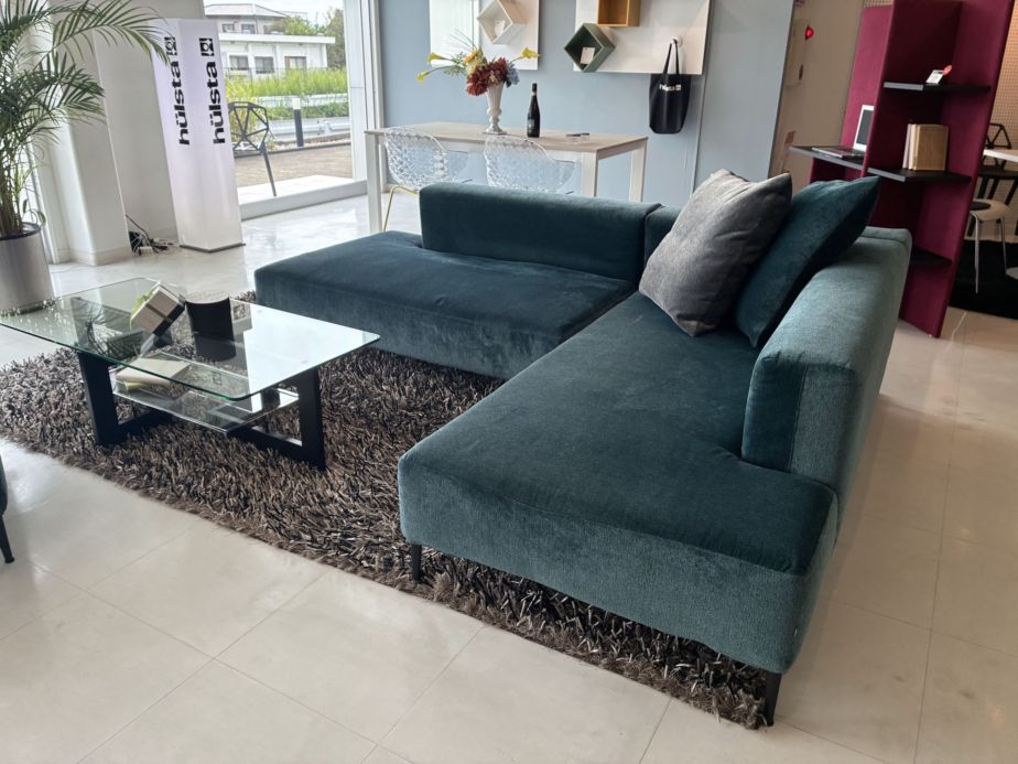 ソファ エスティック リズ 2P 片肘ソファ estic LIZ 2P One Arm Sofa