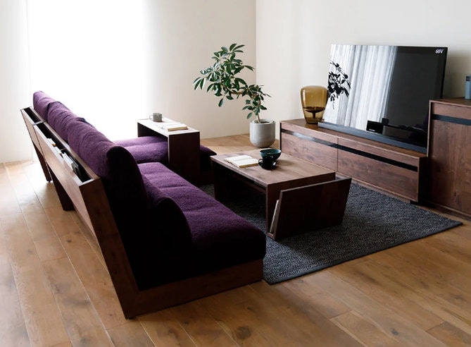 M889 ヒラシマ ハイバックソファ LIBERIA（リベリア） ソファ Hirashima ヒラシマ LIBERIA PLUS リベリアプラス Living Sofa