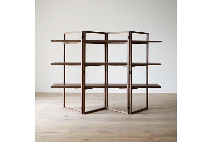 シェルフ】 Hirashima ヒラシマ SPAGO Shelf スパーゴ シェルフ