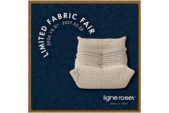 リビングテーブル ligne roset(リーン・ロゼ) ROSETChanterelle(ロゼ