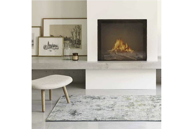 【激レア】MOUNTAIN RESEACH ラグマット ラグマット ZEX（ゼクス）｜北欧・ヴィンテージインテリア・家具通販