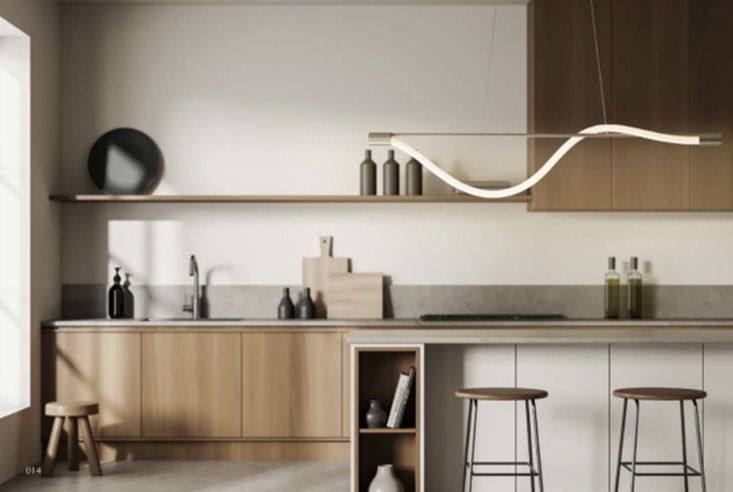 ライト DI CLASSE ディ クラッセ Yunel rope ユネル ロープ