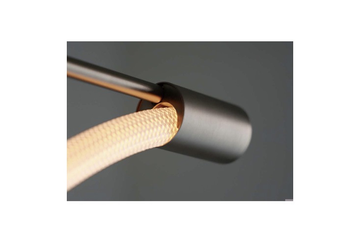 ライト DI CLASSE ディ クラッセ Yunel rope ユネル ロープ