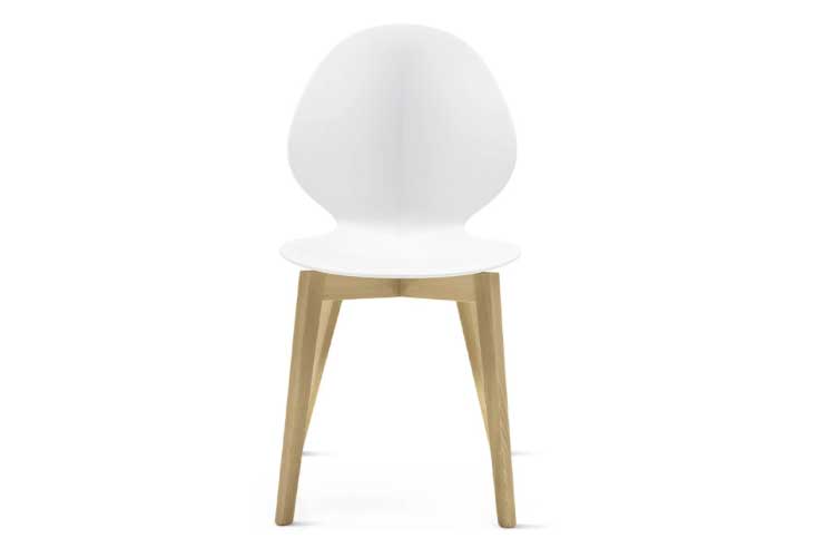 Calligaris カリガリス BASIL バジル ホワイト