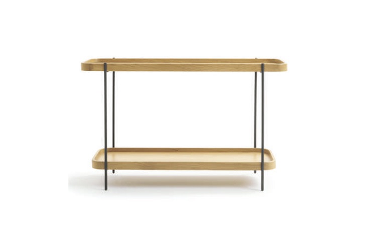 モーダエンカーサ　HUMLA console table コンソールテーブル コンソール moda en casa/Sketch モーダエンカーサ/スケッチ HUMLA