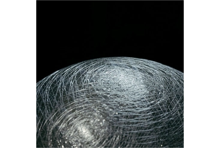 ライト Yamagiwa（ヤマギワ）MAYUHANA ペンダント ホワイト Φ430