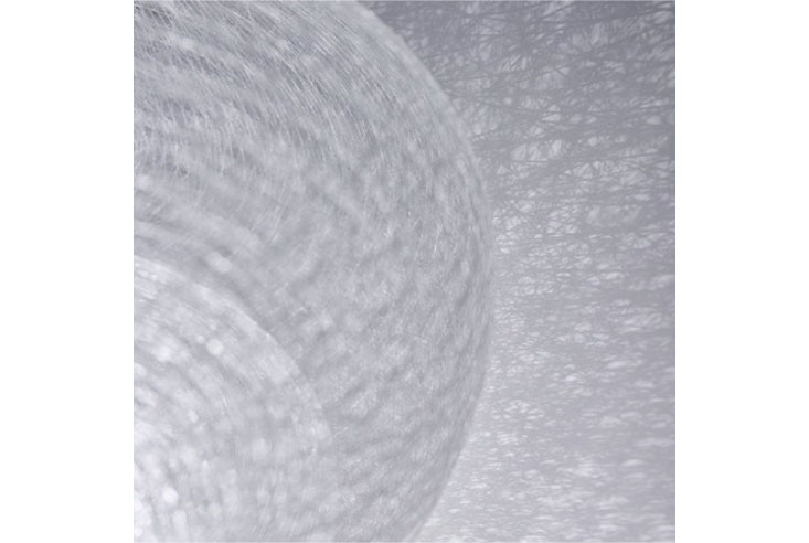 ライト Yamagiwa（ヤマギワ）MAYUHANA ペンダント ホワイト Φ430