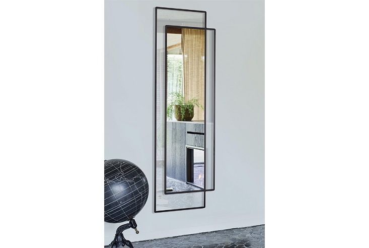 ミラー ARTE JAPAN アルテジャパン Luxury mirror ラグジュアリー