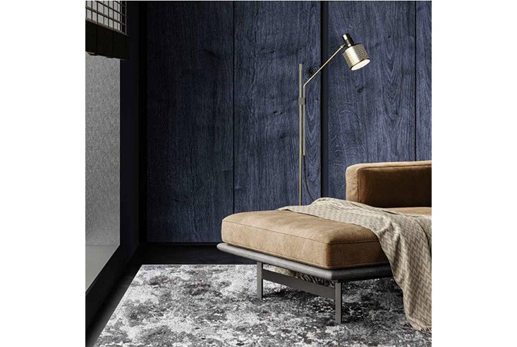 ラグ MANA TRADING マナトレーディング Mousse ムース ラグ (6233