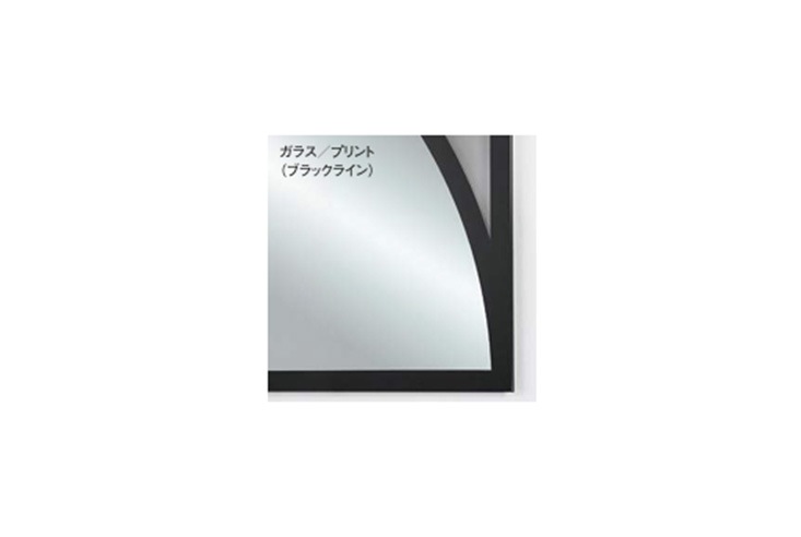 ARTE JAPAN アルテジャパン Deknudt mirrors デクヌートミラー Circo・Tempo