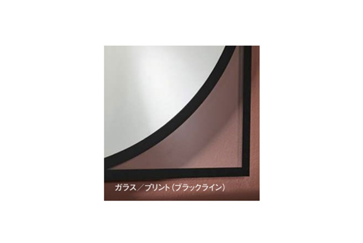 ARTE JAPAN アルテジャパン Deknudt mirrors デクヌートミラー Circo・Tempo