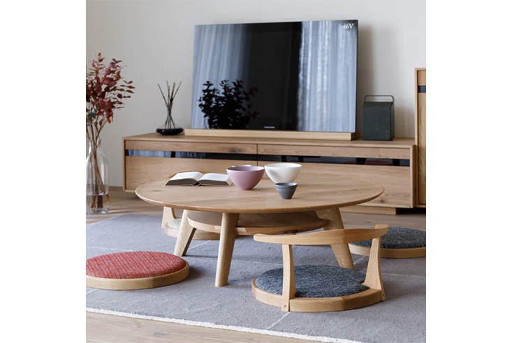 HIRASHIMA ヒラシマ　無垢材 2脚　座刳り　曲げ木　ろくろ加工　極希少品 HIRASHIMA ヒラシマ 無垢材 2脚 座刳り 曲げ木 ろくろ加工 極希少品