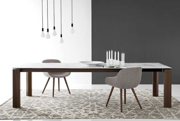 ダイニングチェア Calligaris(カリガリス) Igloo(イグルー