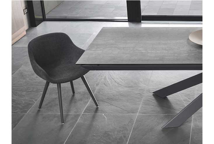 ダイニングチェア Calligaris(カリガリス) Igloo(イグルー