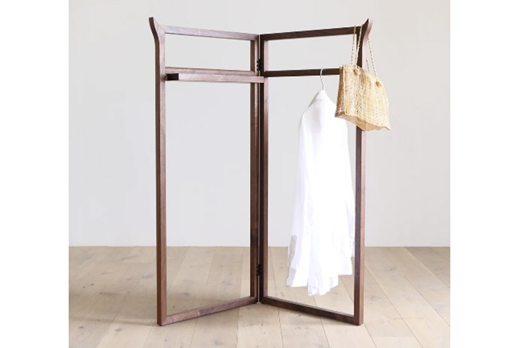 ハンガー】 Hirashima ヒラシマ SPAGO Hanger Rack スパーゴ ハンガー