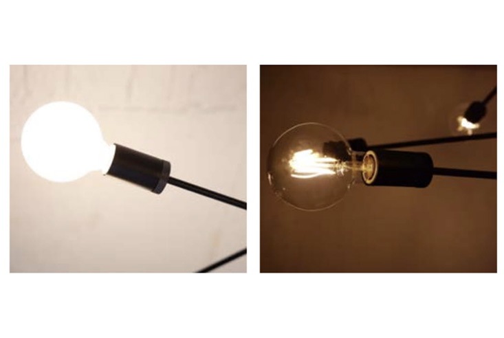 ライト DI CLASSE ディ クラッセ Cardinal pendantlamp カーディナル