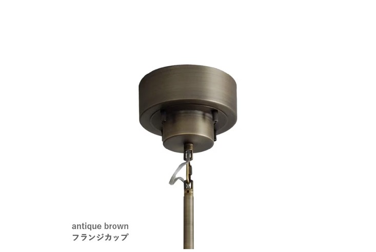 ライト DI CLASSE ディ クラッセ Cardinal pendantlamp カーディナル ペンダントランプ