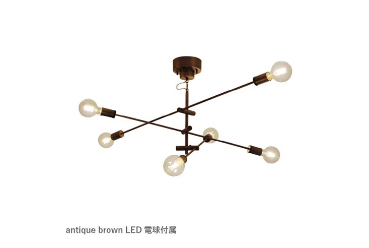 ライト DI CLASSE ディ クラッセ Cardinal pendantlamp カーディナル ペンダントランプ