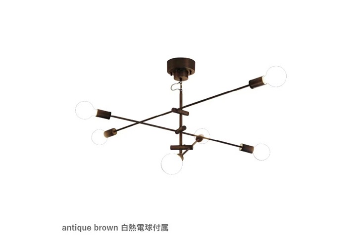 ライト DI CLASSE ディ クラッセ Cardinal pendantlamp カーディナル ペンダントランプ