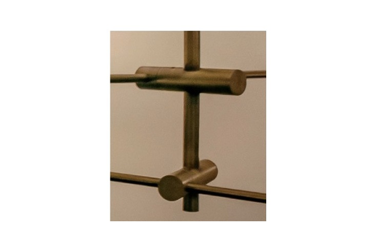 ライト DI CLASSE ディ クラッセ Cardinal pendantlamp カーディナル