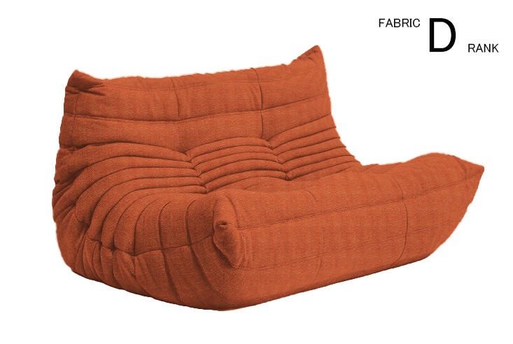 リビングソファ 二人掛け ligne roset(リーン・ロゼ) ROSETTogo