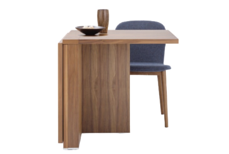 ダイニングテーブル moda en casa モーダエンカーサ 2＋2 2プラス2