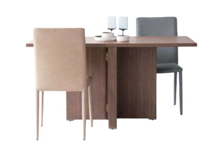 ダイニングテーブル moda en casa モーダエンカーサ 2＋2 2プラス2