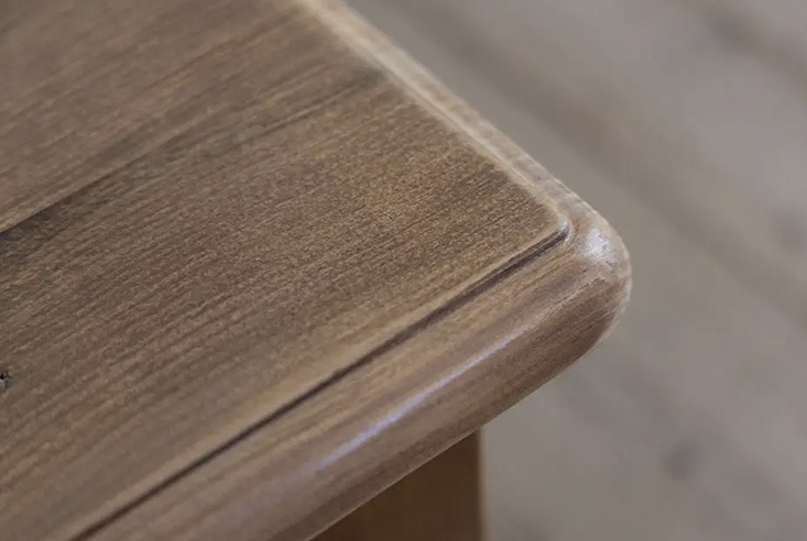 【値下げ】HAZUKI COFFEE TABLE Knot antiques HAZUKI COFFEE TABLE / ノットアンティークス ハズキ