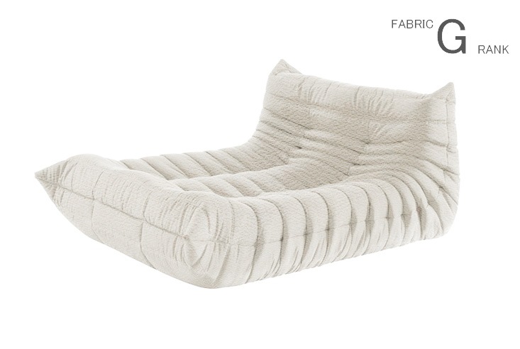 リビングソファ ligne roset(リーンロゼ)　 ROSET Togo(ロゼトーゴ) ラウンジソファ　Gランク