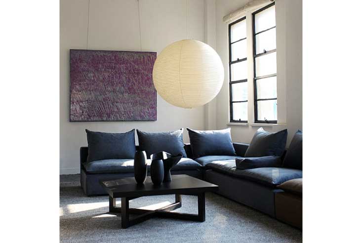 REAL Style　バーデン　リビングテーブル REAL Style BERDEN living table / リアルスタイル バーデン リビング