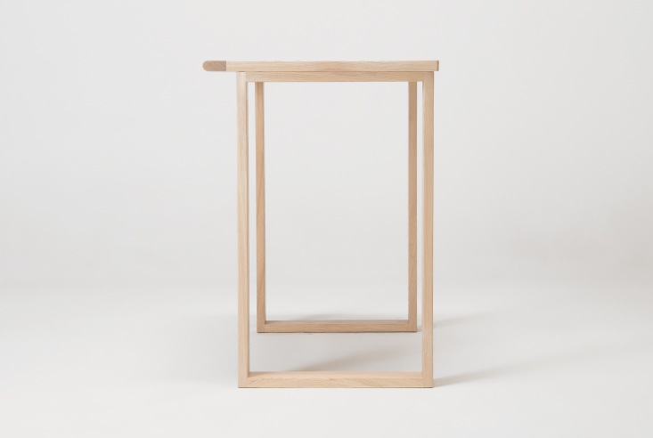 デスク 大雪木工 センの木の家具 Desk 02｜モダンインテリア