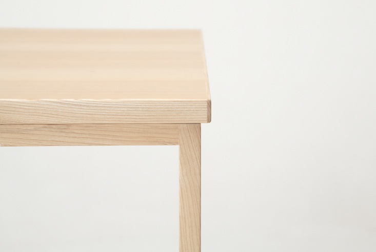 デスク 大雪木工 センの木の家具 Desk 02｜モダンインテリア