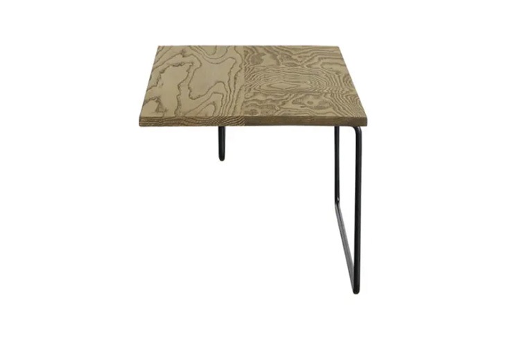 ソファ CRUSH CRUSH PROJECT / Conform クラッシュクラッシュプロジェクト / コンフォーム PLUTO＆BARRETT プルート＆バレット アームテーブル