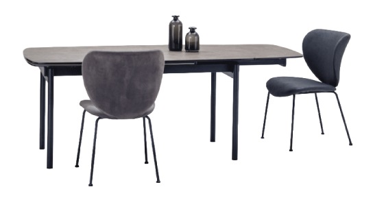 ダイニングテーブル moda en casa モーダエンカーサ MOLTO モルト