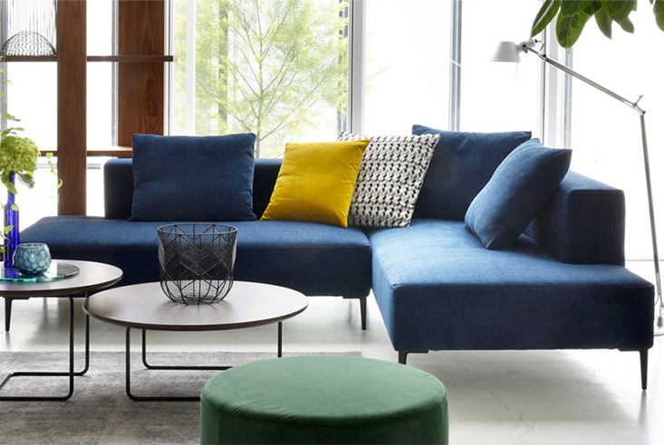 【展示美品】Sofa カウチソファ estic ②2PS カウチソファ ソファ エスティック リズ 2PS カウチソファ estic LIZ 2PS