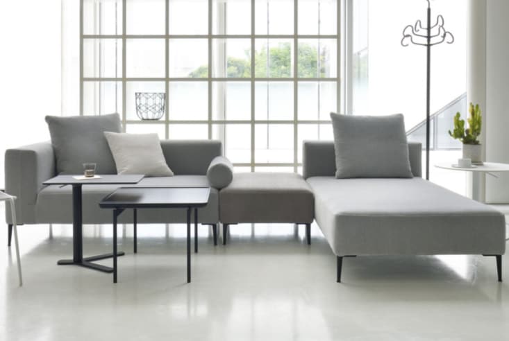 ソファ エスティック リズ 2PS カウチソファ estic LIZ 2PS Couch Sofa