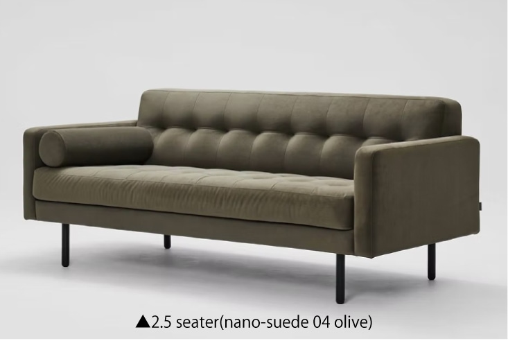 ソファ moda en casa/Sketch モーダエンカーサ/スケッチ ORPHAN Sofa