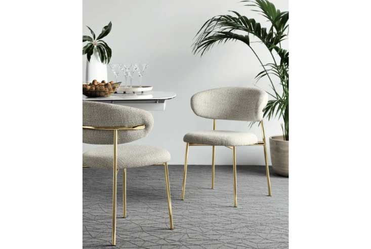 ダイニングチェア Calligaris(カリガリス) Oleandro(オレアンドロ