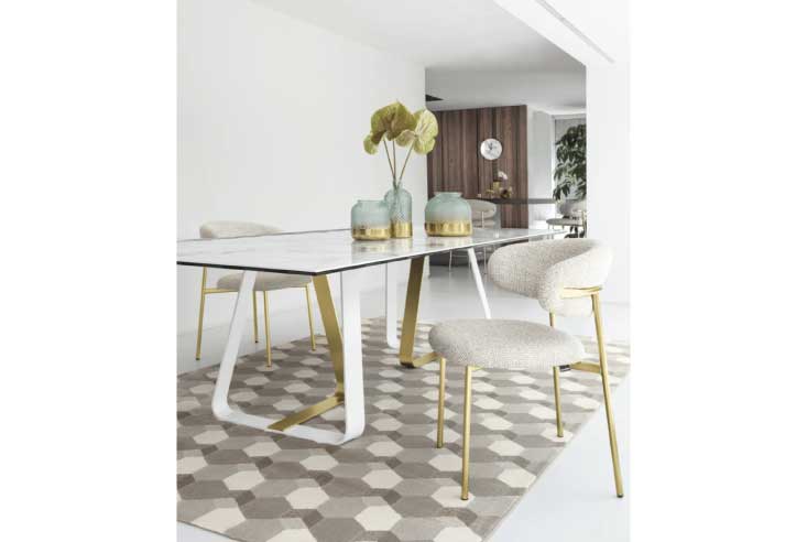 ダイニングチェア Calligaris(カリガリス) Oleandro(オレアンドロ ダイニングチェア Calligaris(カリガリス) Oleandro(オレアンドロ