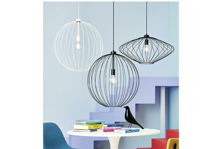 Mallee-pendant L ART WORK STUDIO インテリア・照明・雑貨の