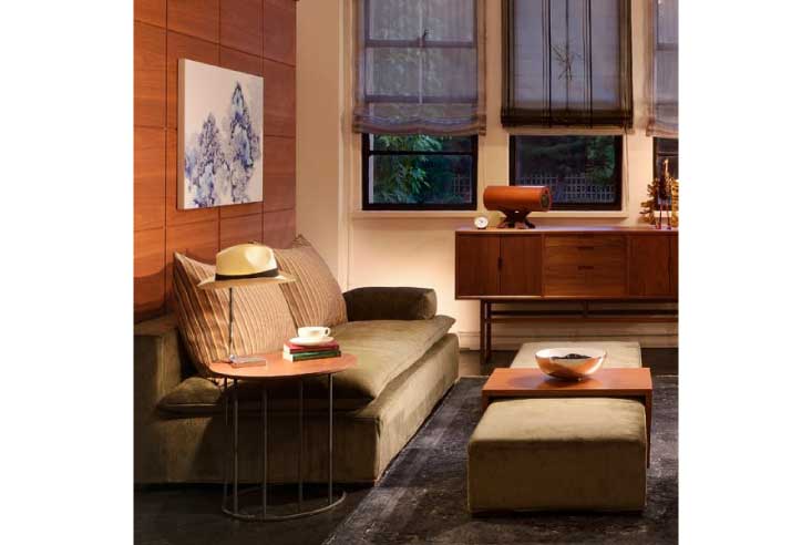 ソファ 三人掛け REAL Style(リアルスタイル) SEATTLE（シアトル