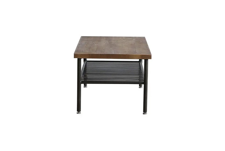 リビングテーブル CRUSH CRUSH PROJECT / Knot antiques