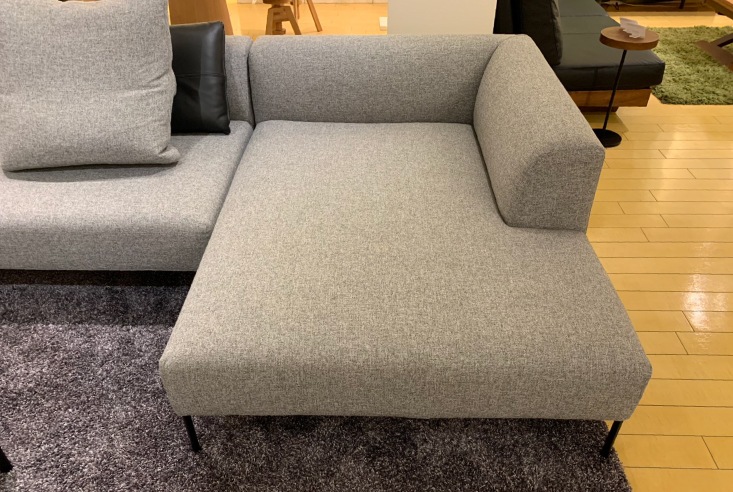 ALGORHYTHM アルゴリズム ベージュソファセット引き取り限定 ソファ ALGORHYTHM(アルゴリズム) ROSA ローザ BIG COUCH ビッグ