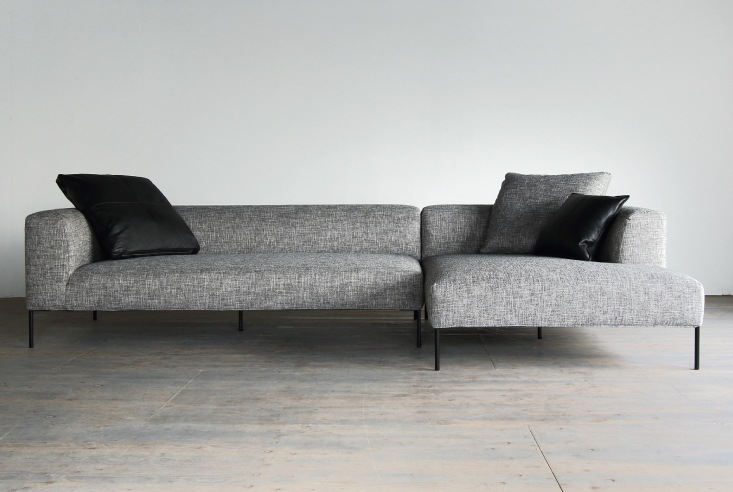 ソファ ALGORHYTHM(アルゴリズム) ROSA ローザ BIG COUCH ビッグ