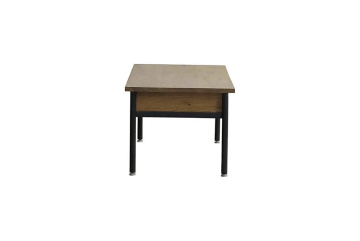 ○関家具 クラッシュゲート ノットアンティークス モカコーヒーテーブル Knot antiques MOKA COFFEE TABLE / ノットアンティークス モカ