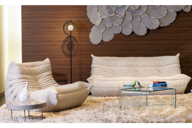 フェアー企画 リビングソファ ligne roset(リーン・ロゼ) ROSETTogo