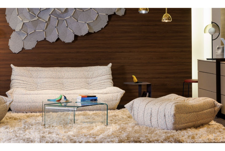 リビングソファ ligne roset(リーン・ロゼ)　 ROSETTogo ロゼトーゴ | ソファ | 取扱製品 | ligne roset | リーン・ロゼ公式サイト