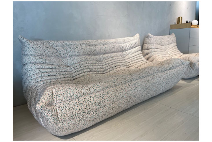 フェアー企画 リビングソファ ligne roset(リーン・ロゼ) ROSETTogo