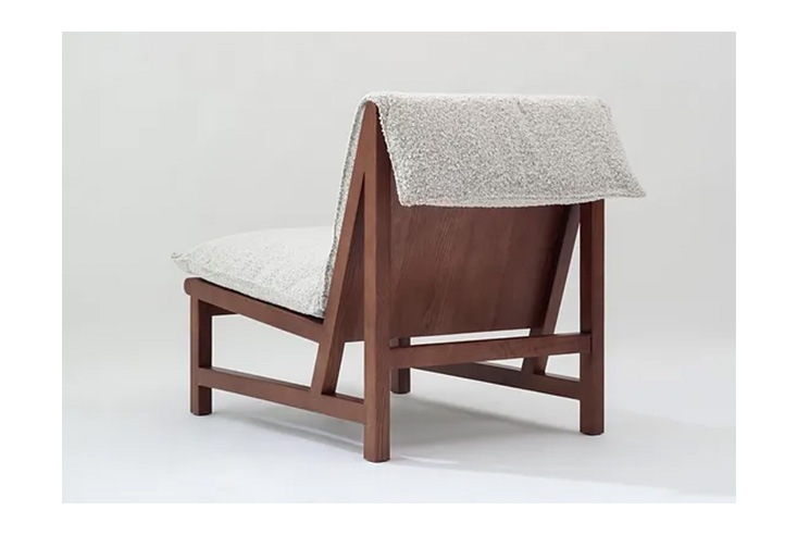 モーダ・エン・カーサ moda en casa ソロチェア moda en casa/ モーダエンカーサ SOLO chair ソロチェア 【送料