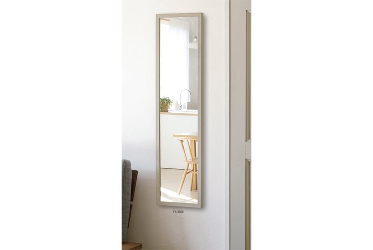 鏡・ミラー / アルテミラー フレーム付ミラー -アルテジャパン
